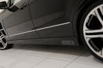 Mercedes-Benz E-Class by Brabus 2009 года